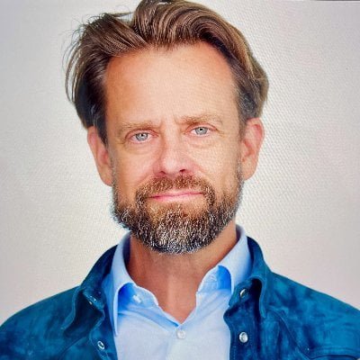 andrew mccormack PayPal Mafia