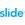 slide logo PayPal Mafia