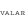 valar ventures logo PayPal Mafia