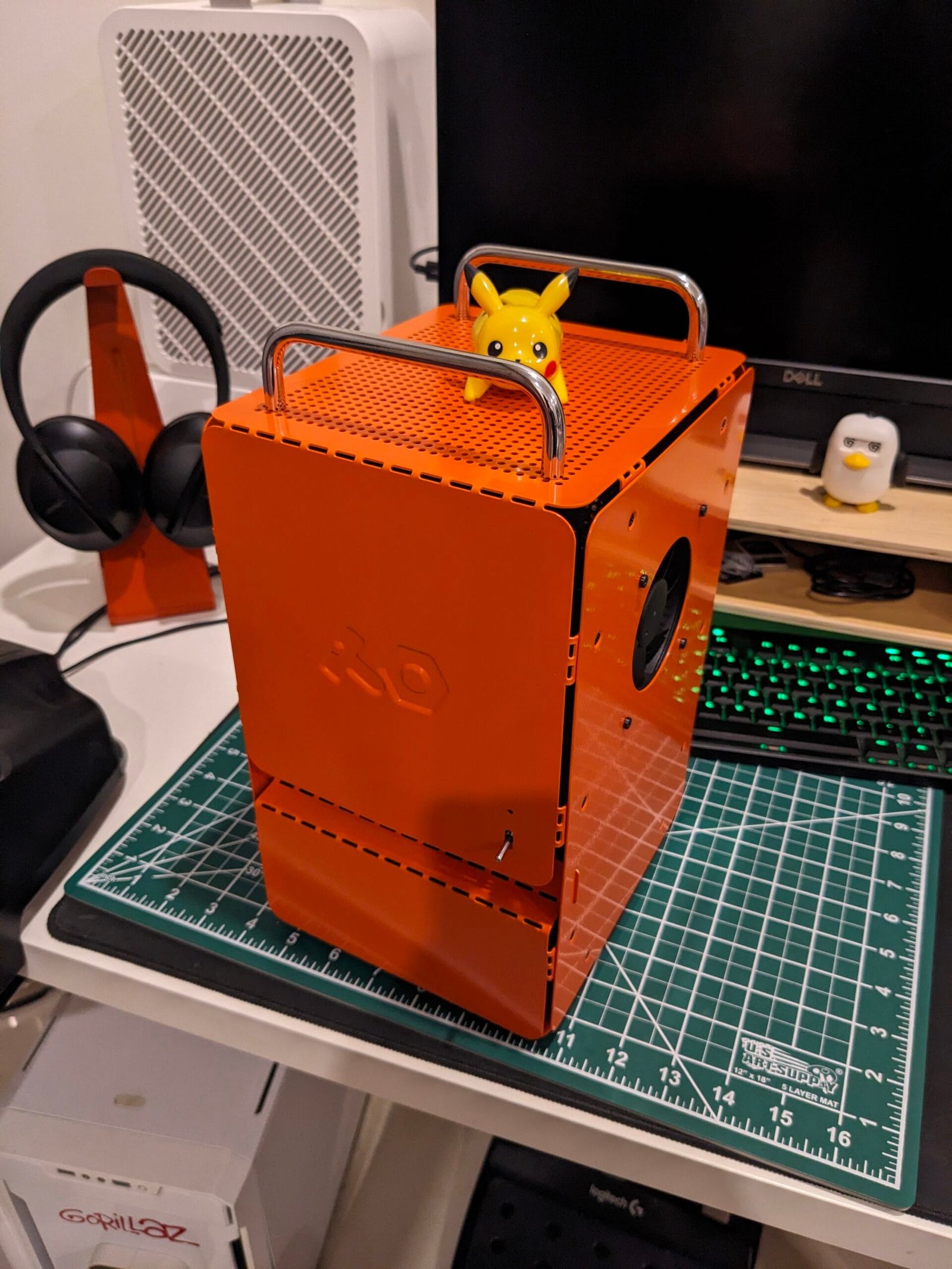 PXL 20231219 190657752 scaled Teenage Engineering computer-1 Case Airflow