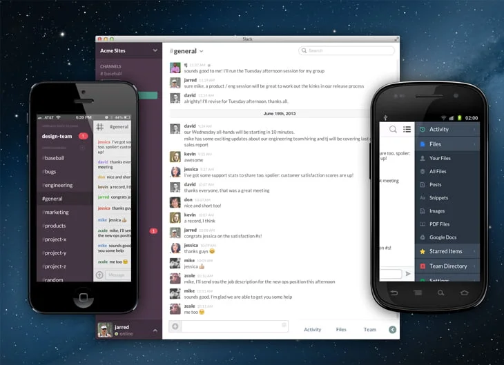 18 Side Projects That Made It Big 13 slack 2013 18 Side Projects That Made It Big