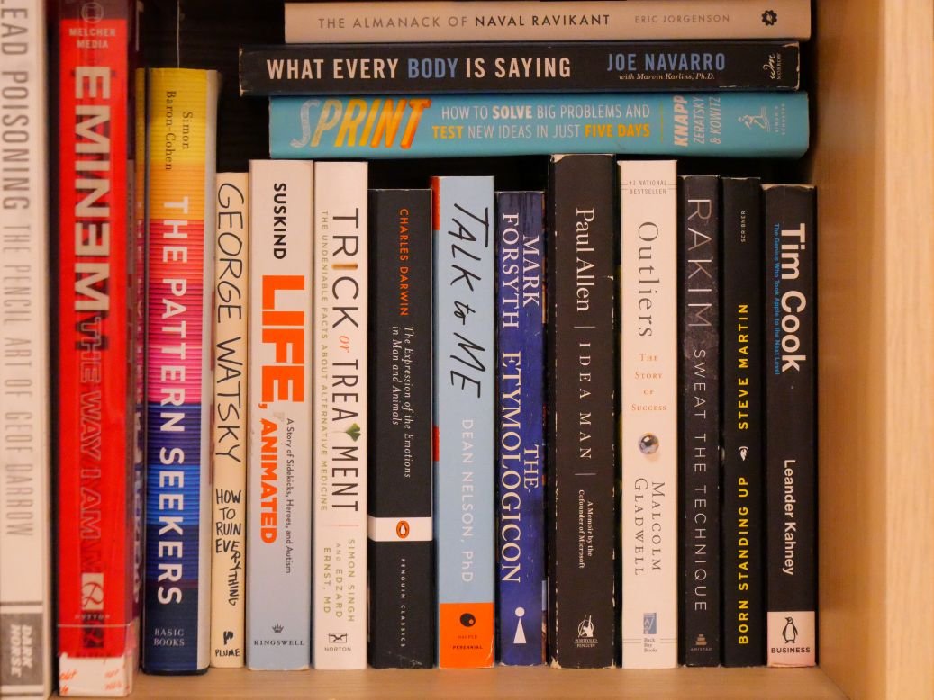 ceo Doing what every tech ceo loathes